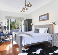 Romanz in the valley Luxury BB - Accommodation Rockhampton