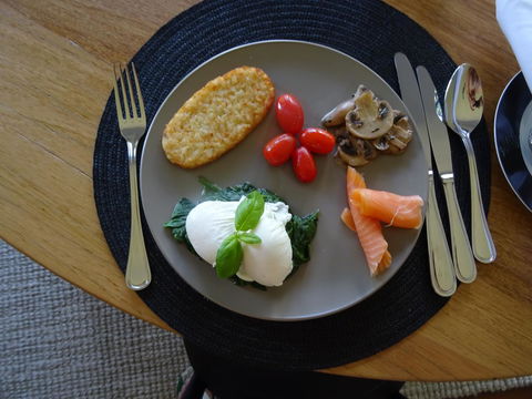 Romanz In The Valley (Luxury B&B) - Accommodation Rockhampton 41