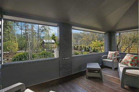 Romanz In The Valley (Luxury B&B) - Accommodation Rockhampton 14
