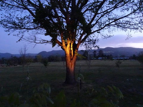 Romanz In The Valley (Luxury B&B) - Accommodation Rockhampton 36