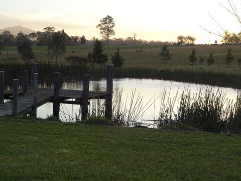 Romanz In The Valley (Luxury B&B) - Accommodation Rockhampton 34