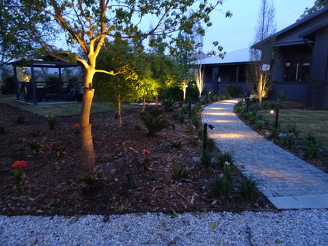 Romanz In The Valley (Luxury B&B) - Accommodation Rockhampton 24