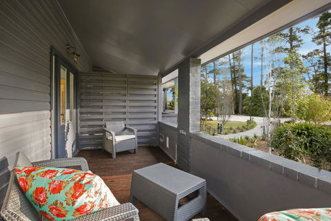 Romanz In The Valley (Luxury B&B) - Accommodation Rockhampton 10