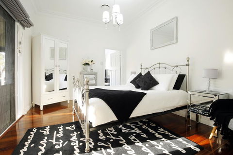 Romanz In The Valley (Luxury B&B) - Accommodation Rockhampton 12