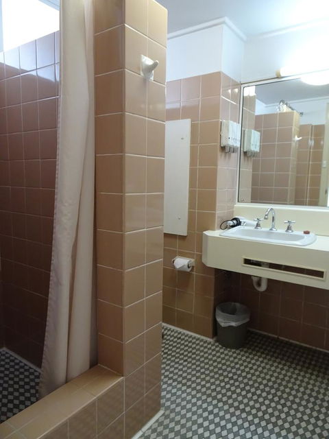 Ibis Styles Tamworth - Accommodation Rockhampton 3