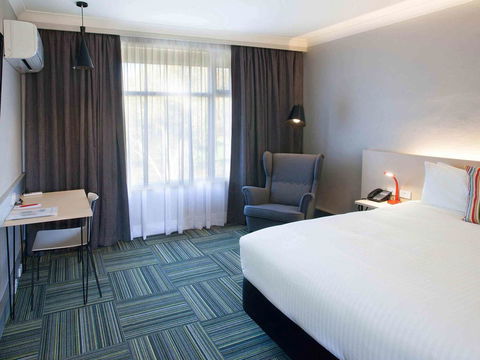 Ibis Styles Tamworth - Accommodation Rockhampton 39