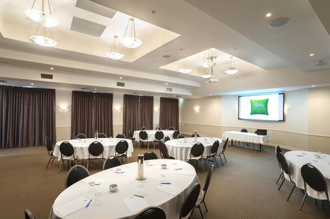 Ibis Styles Tamworth - Accommodation Rockhampton 8