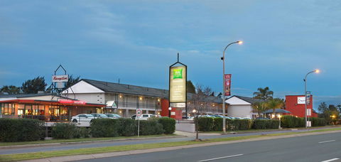 Ibis Styles Tamworth - Accommodation Rockhampton 6