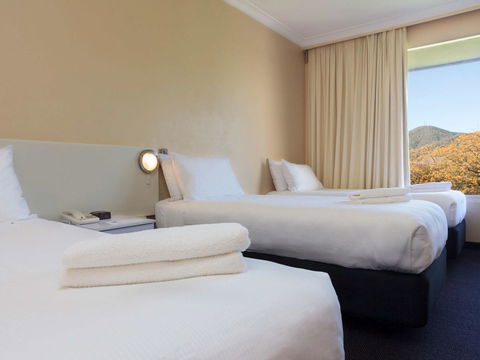 Ibis Styles Tamworth - Accommodation Rockhampton 32