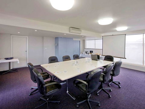 Ibis Styles Tamworth - Accommodation Rockhampton 28