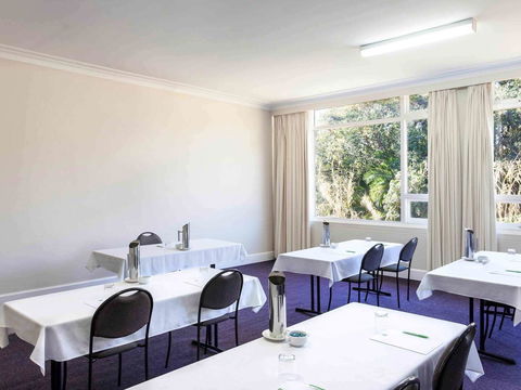 Ibis Styles Tamworth - Accommodation Rockhampton 37