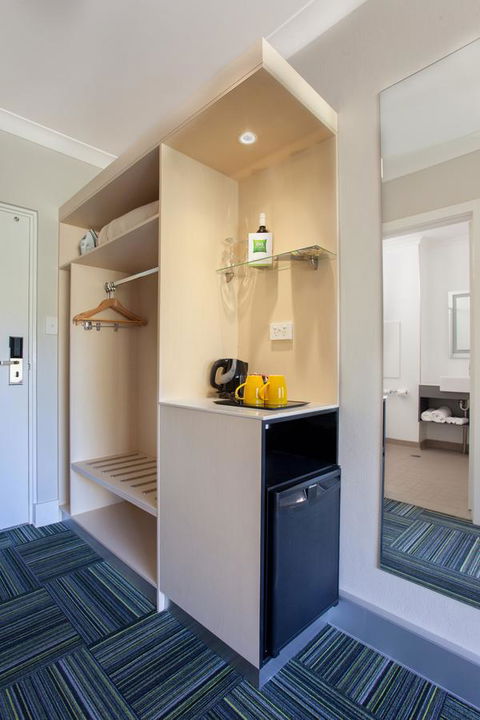 Ibis Styles Tamworth - Accommodation Rockhampton 19