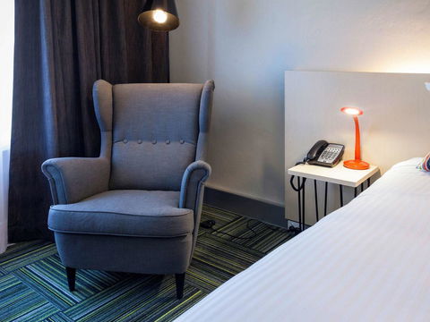 Ibis Styles Tamworth - Accommodation Rockhampton 17