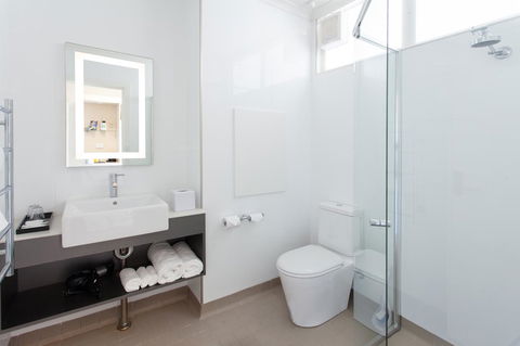 Ibis Styles Tamworth - Accommodation Rockhampton 20
