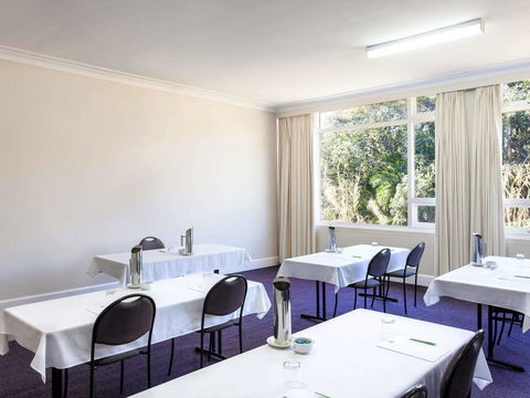 Ibis Styles Tamworth - Accommodation Rockhampton 41