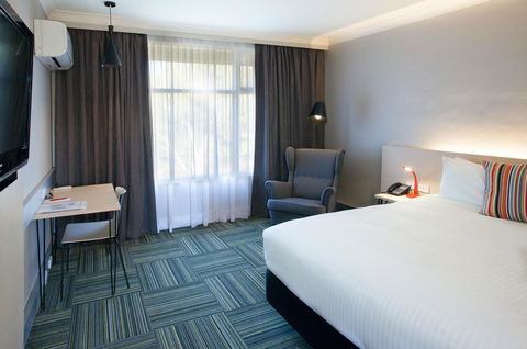 Ibis Styles Tamworth - Accommodation Rockhampton 0