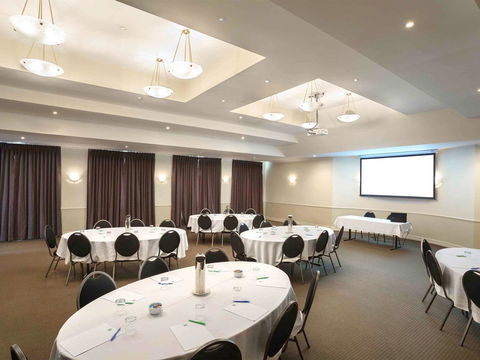 Ibis Styles Tamworth - Accommodation Rockhampton 44