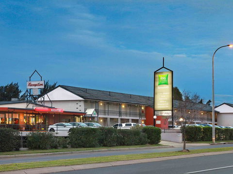 Ibis Styles Tamworth - Accommodation Rockhampton 38
