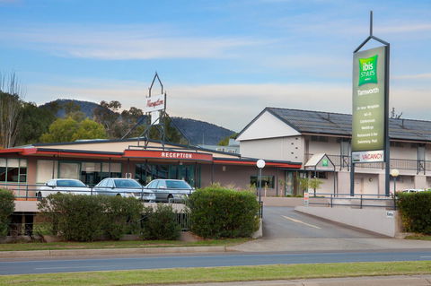 Ibis Styles Tamworth - Accommodation Rockhampton 10