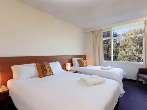 Ibis Styles Tamworth - Accommodation Rockhampton 33