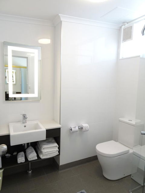 Ibis Styles Tamworth - Accommodation Rockhampton 1