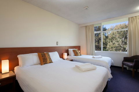 Ibis Styles Tamworth - Accommodation Rockhampton 2