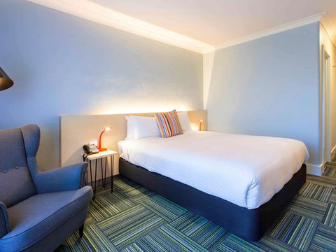 Ibis Styles Tamworth - Accommodation Rockhampton 31
