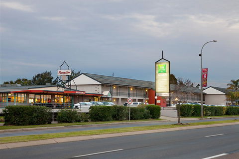 Ibis Styles Tamworth - Accommodation Rockhampton 9