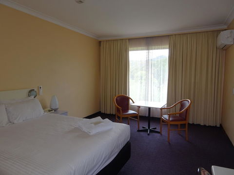 Ibis Styles Tamworth - Accommodation Rockhampton 4