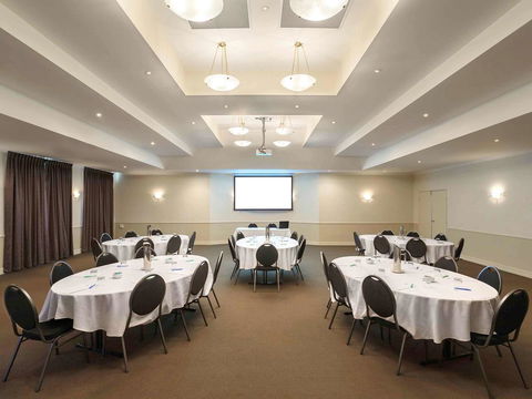 Ibis Styles Tamworth - Accommodation Rockhampton 42
