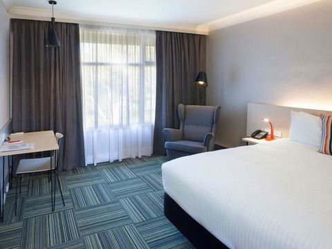 Ibis Styles Tamworth - Accommodation Rockhampton 35