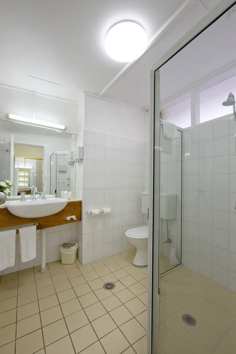 Ibis Styles Tamworth - Accommodation Rockhampton 24