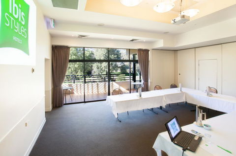 Ibis Styles Tamworth - Accommodation Rockhampton 14