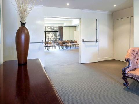 Ibis Styles Tamworth - Accommodation Rockhampton 29