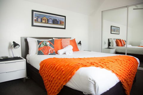 Byron Central Apartments - Accommodation Rockhampton 8
