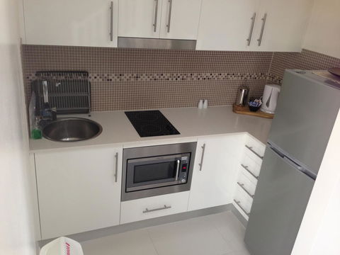 Byron Central Apartments - Accommodation Rockhampton 26