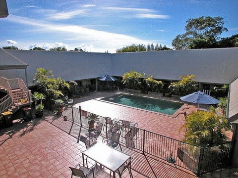 Byron Central Apartments - Accommodation Rockhampton 16