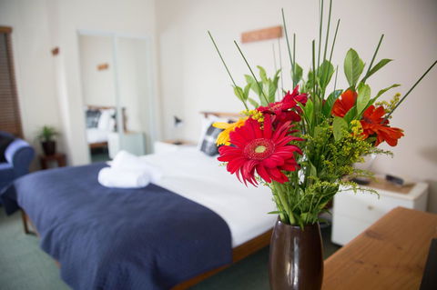 Byron Central Apartments - Accommodation Rockhampton 14