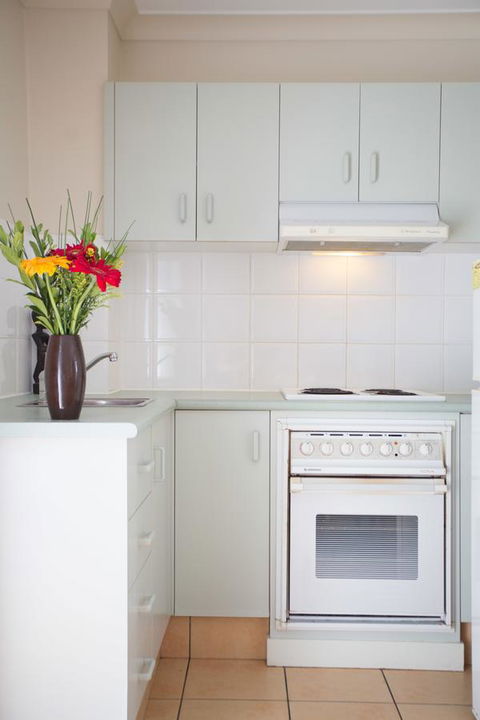 Byron Central Apartments - Accommodation Rockhampton 11