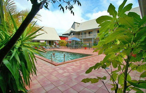 Byron Central Apartments - Accommodation Rockhampton 17