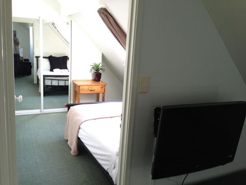 Byron Central Apartments - Accommodation Rockhampton 21