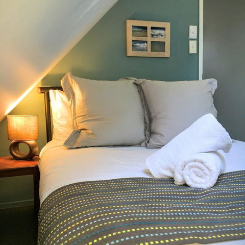Byron Central Apartments - Accommodation Rockhampton 35