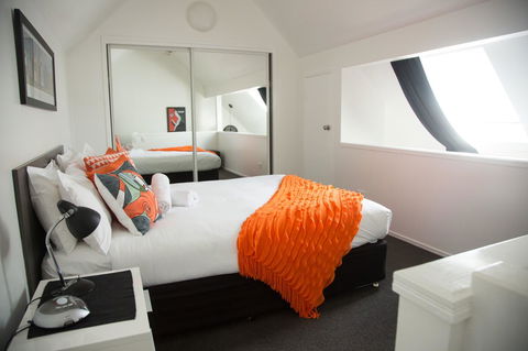 Byron Central Apartments - Accommodation Rockhampton 5