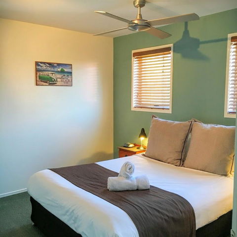 Byron Central Apartments - Accommodation Rockhampton 37