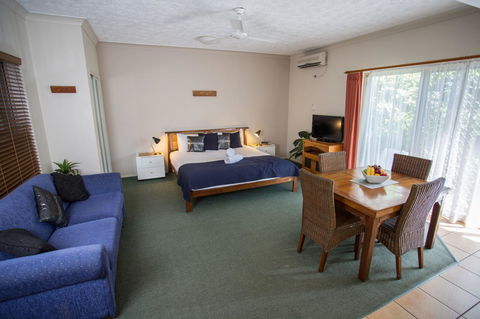 Byron Central Apartments - Accommodation Rockhampton 30