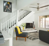 Byron Central Apartments - Accommodation Rockhampton