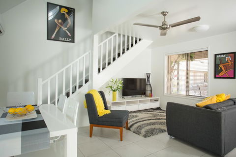 Byron Central Apartments - Accommodation Rockhampton 0