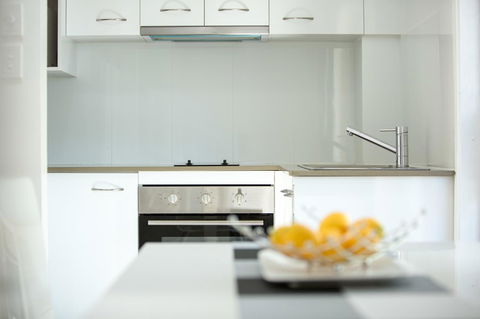 Byron Central Apartments - Accommodation Rockhampton 9