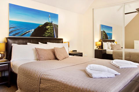 Byron Central Apartments - Accommodation Rockhampton 28