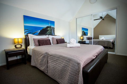 Byron Central Apartments - Accommodation Rockhampton 32